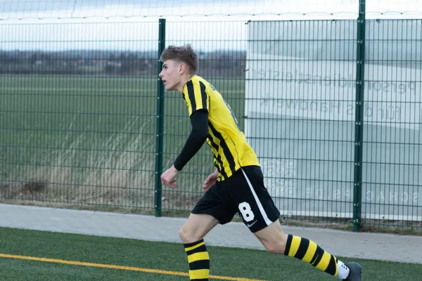 TL 25/26: Fahner Höhe – Schleiz (L. Narr)