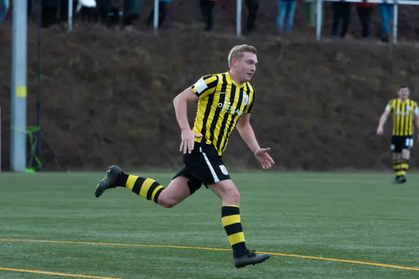 TL 25/26: Fahner Höhe – Schleiz (L. Narr)