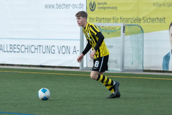 TL 25/26: Fahner Höhe – Schleiz (L. Narr)