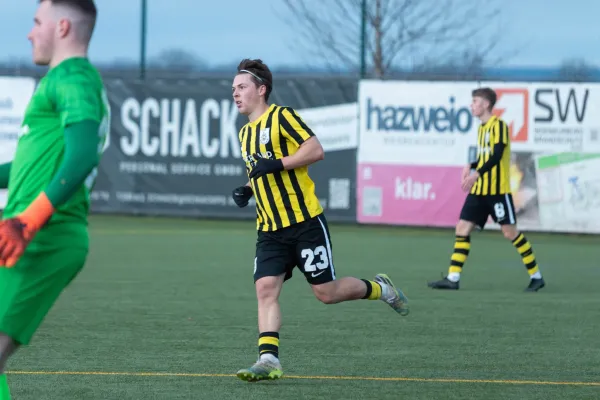 TL 25/26: Fahner Höhe – Schleiz (L. Narr)