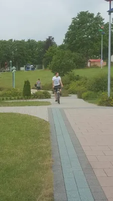 Trainingsauftakt FSV Schleiz 2016