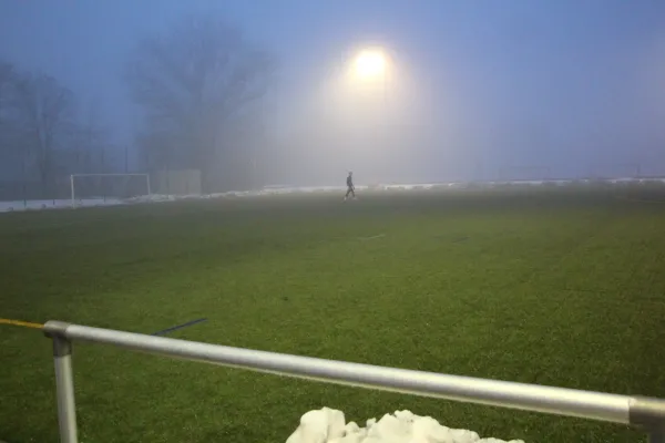 Test 25/26: Dingelstädt – Schleiz (Herr Müller)