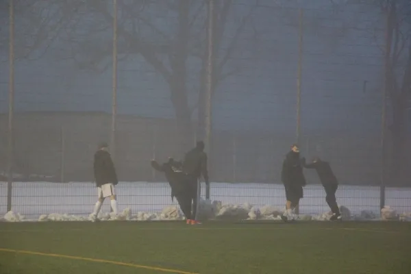 Test 25/26: Dingelstädt – Schleiz (Herr Müller)