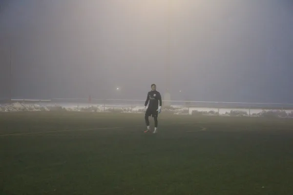 Test 25/26: Dingelstädt – Schleiz (Herr Müller)