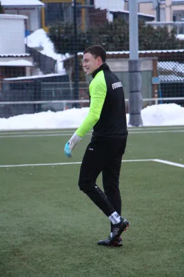 Test 25/26: Schleiz – Katschenreuth (Broßmann)