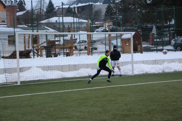 Test 25/26: Schleiz – Katschenreuth (Broßmann)