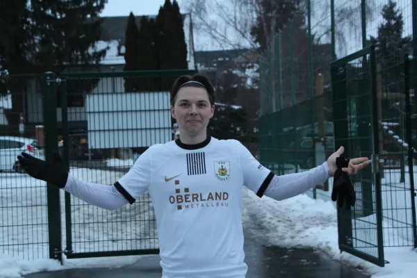 Test 25/26: Schleiz – Katschenreuth (Broßmann)