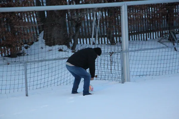 Test 25/26: Schleiz – Katschenreuth (Broßmann)