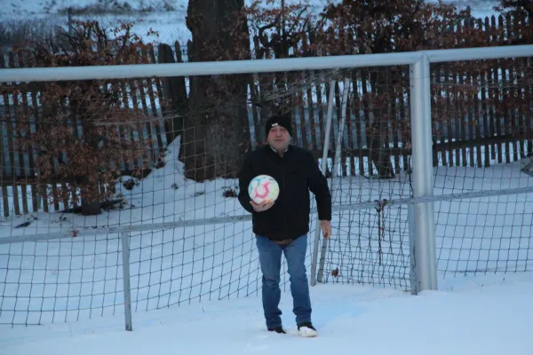 Test 25/26: Schleiz – Katschenreuth (Broßmann)