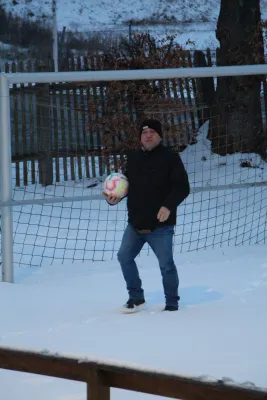 Test 25/26: Schleiz – Katschenreuth (Broßmann)