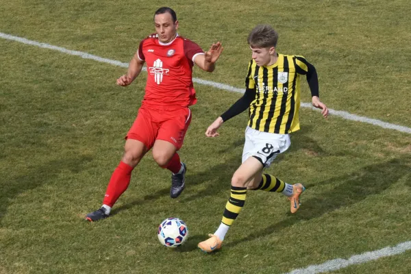 TL 25/26: Schleiz – Saalfeld (K. Müller)