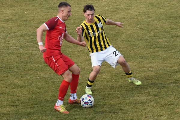 TL 25/26: Schleiz – Saalfeld (K. Müller)