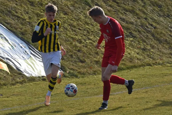 TL 25/26: Schleiz – Saalfeld (K. Müller)