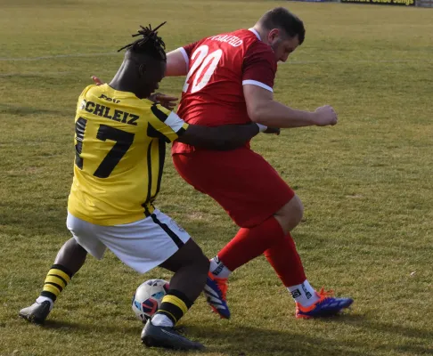 TL 25/26: Schleiz – Saalfeld (K. Müller)