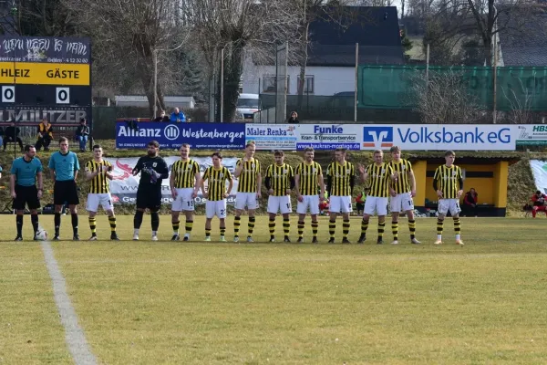 TL 25/26: Schleiz – Saalfeld (Jü. Müller)