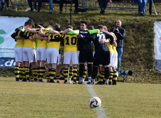 TL 25/26: Schleiz – Saalfeld (Jü. Müller)