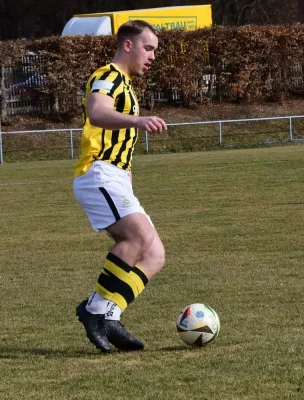 TL 25/26: Schleiz – Saalfeld (Jü. Müller)