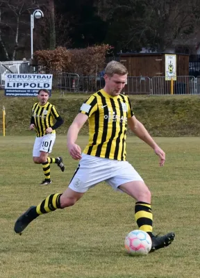 TL 25/26: Schleiz – Saalfeld (Jü. Müller)