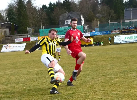 TL 25/26: Schleiz – Saalfeld (Jü. Müller)