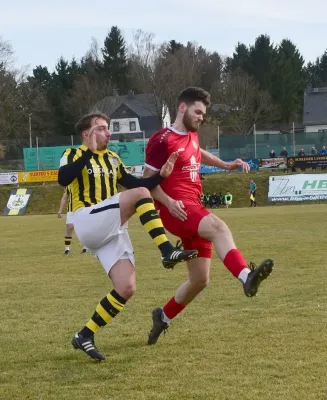 TL 25/26: Schleiz – Saalfeld (Jü. Müller)