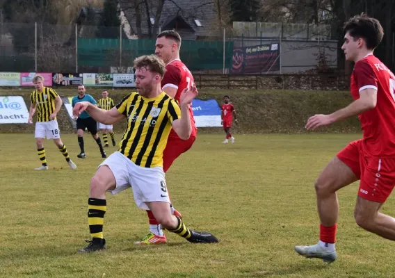 TL 25/26: Schleiz – Saalfeld (Jü. Müller)