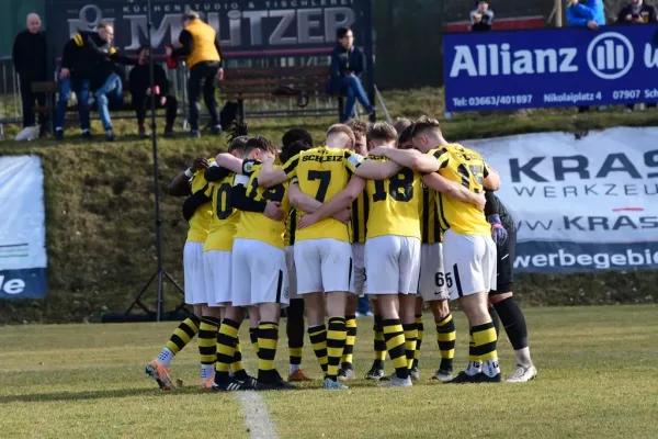 TL 25/26: Schleiz – Saalfeld (Jü. Müller)