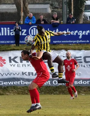 TL 25/26: Schleiz – Saalfeld (Jü. Müller)