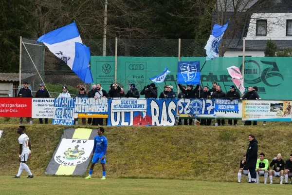 TL 25/26: Schleiz – Nordhausen (Jü. Müller)