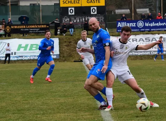 TL 25/26: Schleiz – Nordhausen (Jü. Müller)