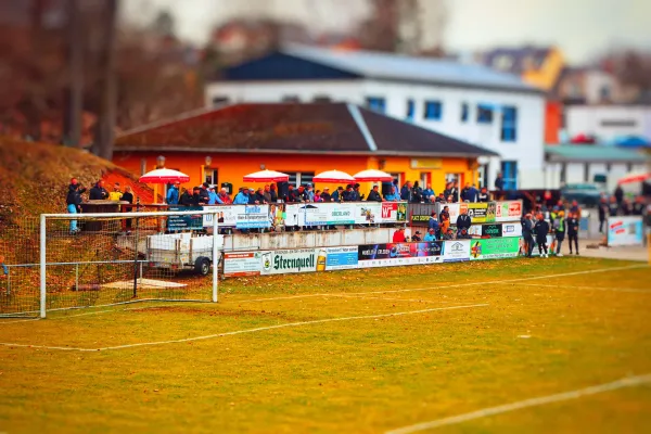 TL 25/26: Schleiz – Nordhausen (Stadionh. INkogn.)
