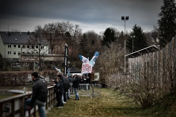 TL 25/26: Schleiz – Nordhausen (Stadionh. INkogn.)