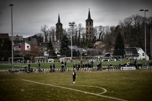 TL 25/26: Schleiz – Nordhausen (Stadionh. INkogn.)