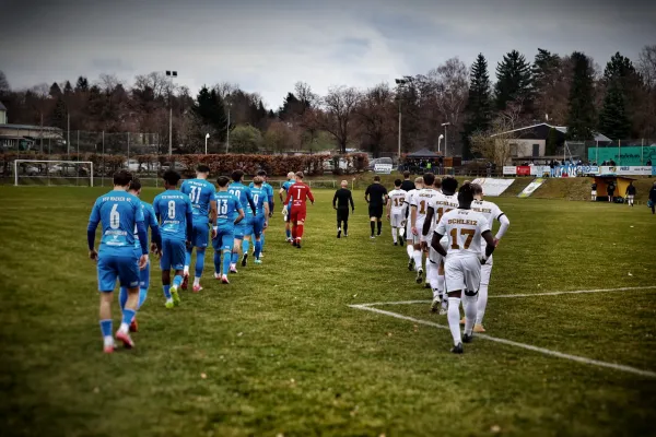 TL 25/26: Schleiz – Nordhausen (Stadionh. INkogn.)