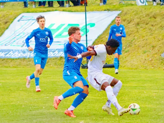 TL 25/26: Schleiz – Nordhausen (Stadionh. INkogn.)