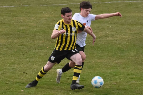 TL 25/26: Schleiz – Wismut Gera (K. Müller)