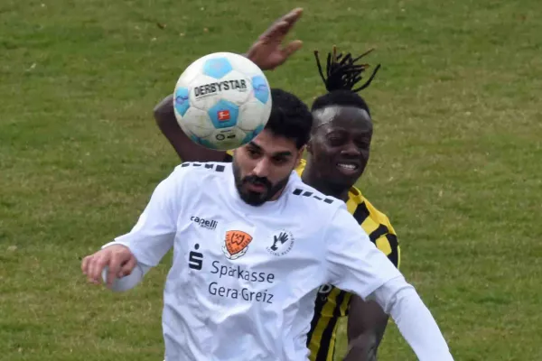 TL 25/26: Schleiz – Wismut Gera (K. Müller)