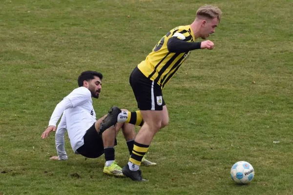 TL 25/26: Schleiz – Wismut Gera (K. Müller)