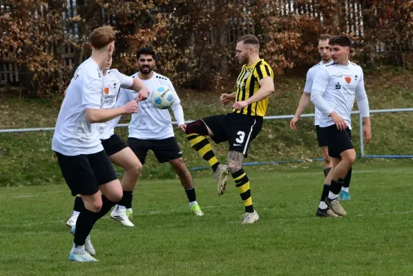 TL 25/26: Schleiz – Wismut Gera (Jü. Müller)