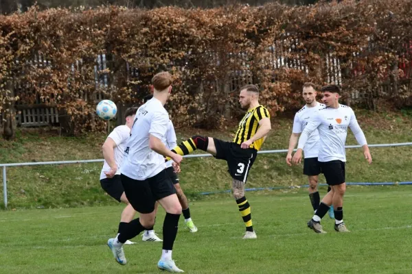 TL 25/26: Schleiz – Wismut Gera (Jü. Müller)