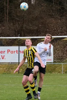 TL 25/26: Schleiz – Wismut Gera (Jü. Müller)