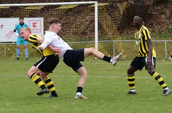 TL 25/26: Schleiz – Wismut Gera (Jü. Müller)