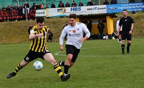 TL 25/26: Schleiz – Wismut Gera (Jü. Müller)