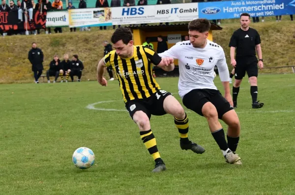 TL 25/26: Schleiz – Wismut Gera (Jü. Müller)