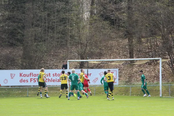 TL 25/26: Schleiz – Geratal  (S. Pohl)