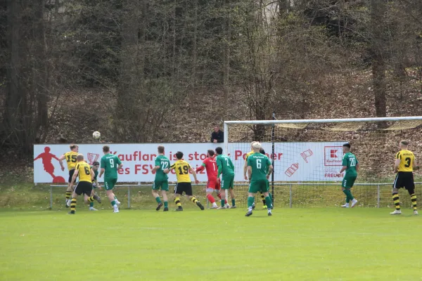 TL 25/26: Schleiz – Geratal  (S. Pohl)