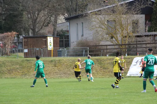 TL 25/26: Schleiz – Geratal  (S. Pohl)