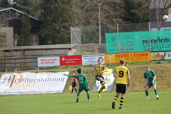 TL 25/26: Schleiz – Geratal  (S. Pohl)