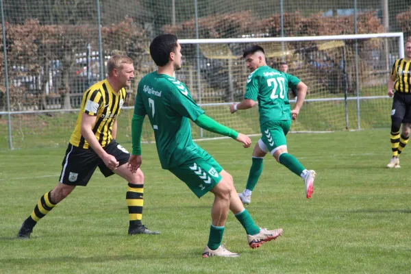 TL 25/26: Schleiz – Geratal  (S. Pohl)
