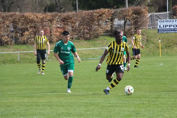 TL 25/26: Schleiz – Geratal  (S. Pohl)
