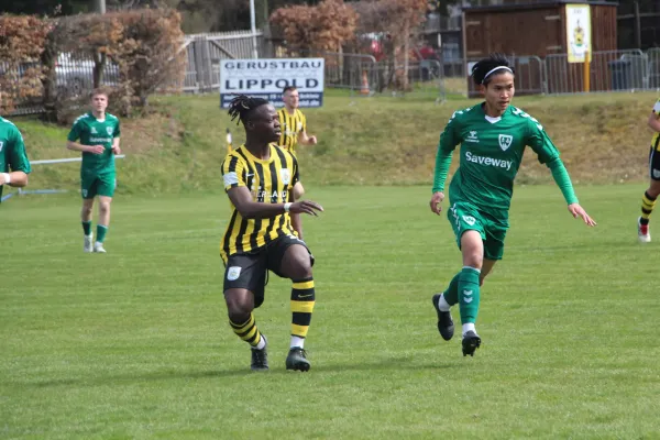 TL 25/26: Schleiz – Geratal  (S. Pohl)